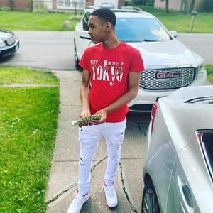 Meet your Posher, Javon